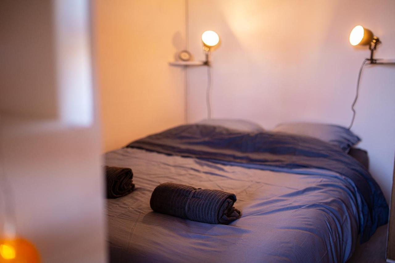 Studio Cosy Au Coeur De Jaures 贝尔福 外观 照片