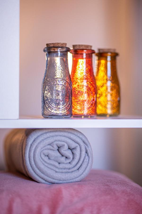 Studio Cosy Au Coeur De Jaures 贝尔福 外观 照片